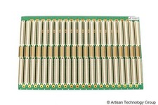 TreNew 012-769 21-Slot VME64 Backplane