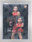 2025 Topps Signature Collin Murray-Boyles Base (RAW)