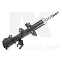 StoßDäMpfer NK 65221369 FüR Nissan, Vorderachse Links