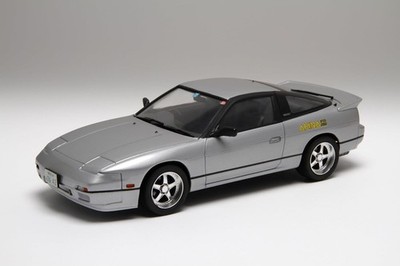 Fujimi model 1/24 Anfängliche DseriesNo.7 180SX Kenji ISD-17