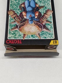 TECMO Ninja Dragon Sword Legend Famicom NES Video Game Cartridge Used