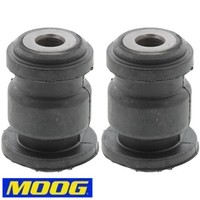 2X Lagerung FüR Lenker Moog FI-SB-15400 Buchse 2 Querlenkerlager Vorne
