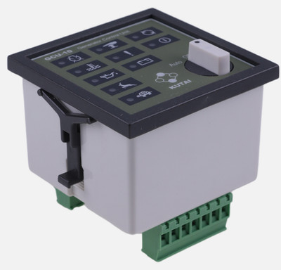 OEN FOR New KUTAI GCU-10 Generator Control Unit 