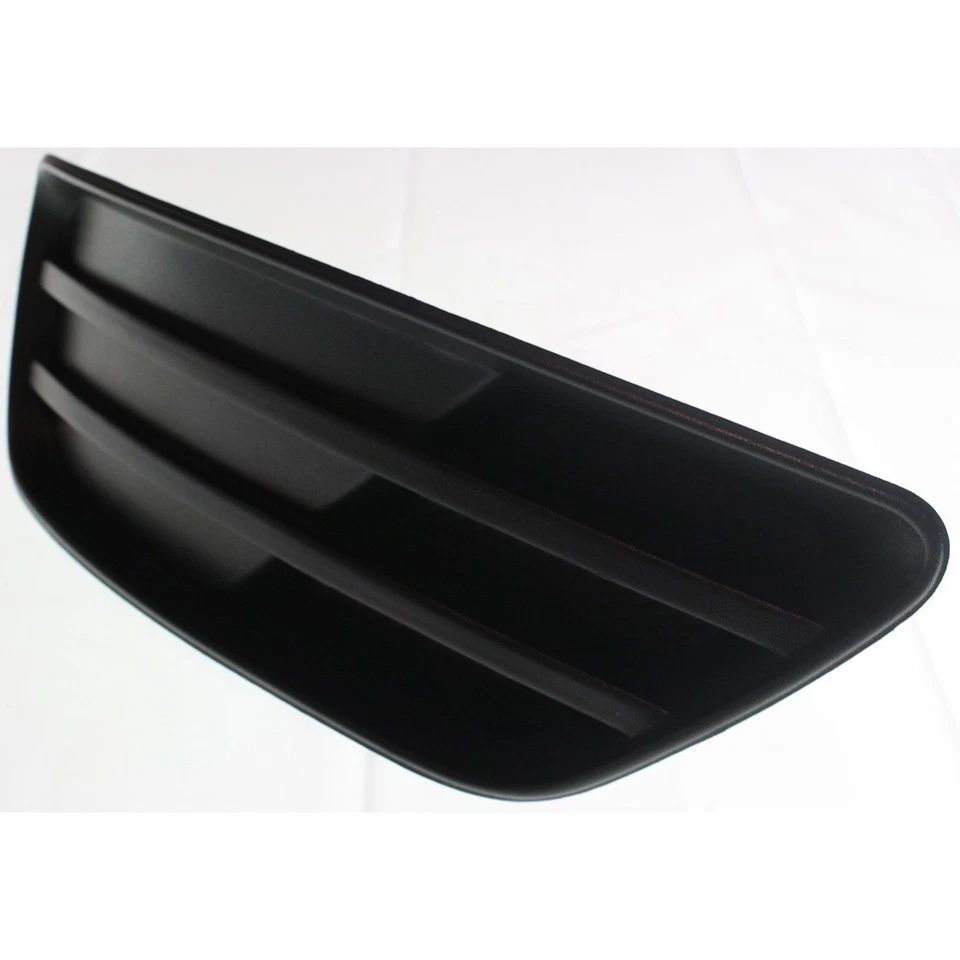 Juego de cubierta de luz antiniebla delantera para Ford Focus 2005-2007 FO1039103 FO1038103 Foto 4 de 4