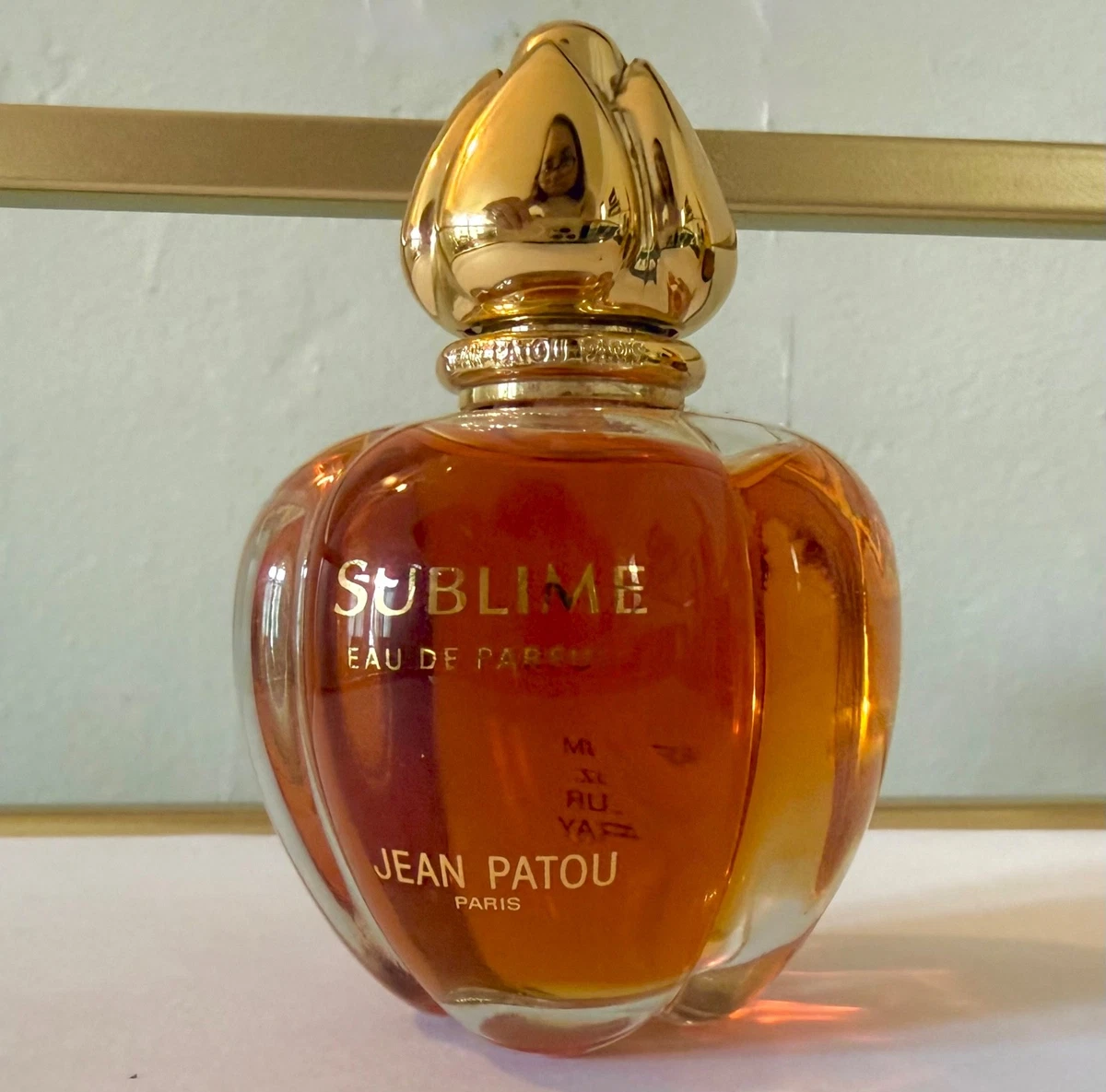 Jean Patou Sublime Fragrances for Women for sale | eBay