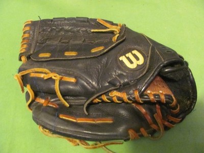 Wilson PRO A1842 PRO8 LHT 12'' AZTEC LEATHER Baseball Glove