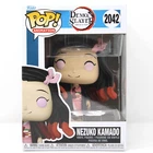 Funko Pop! Demon Slayer: Kimetsu no Yaiba - Nezuko Kamado #2042