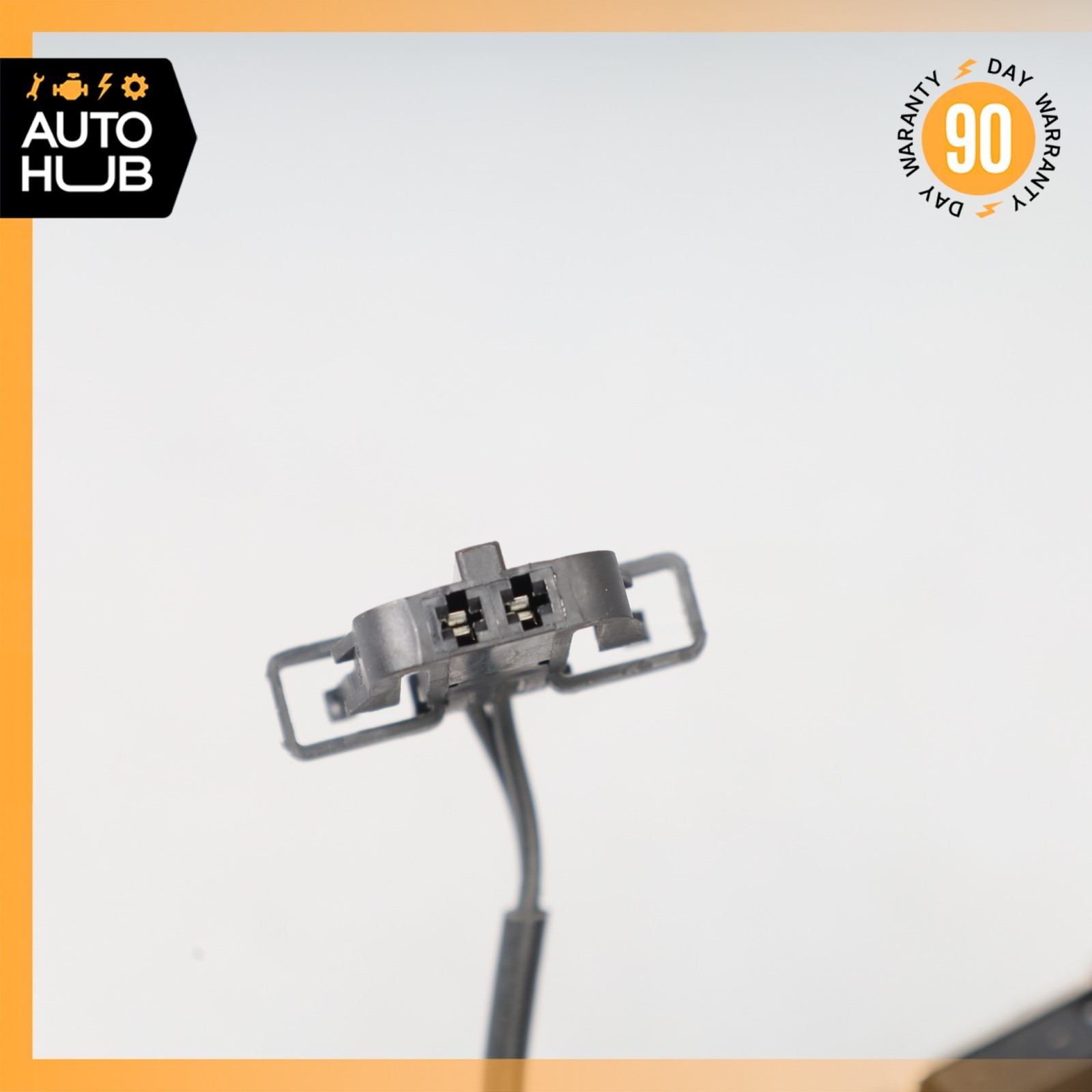 Bentley Continental GT 2007-2018 REAR+LEFT Convertible top latch P/N 3W7871383E