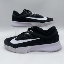 Nike Men's Size 10 Zoom Vapor Pro 3 HC (FZ2161 002) Sneaker Trainer Sports Black