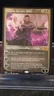 MTG Liliana, the Last Hope Foil Etched, NM-Mint, English Double Masters 2022