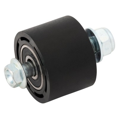 Primary Drive Chain Roller 34mm x 24mm Black For YAMAHA WR250R 2008-2011