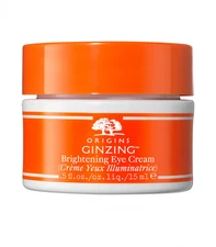 Origins Eye Ginzing Brightening Eye Cream WARM, 0.5oz/15ml/Free Shipping NWOB