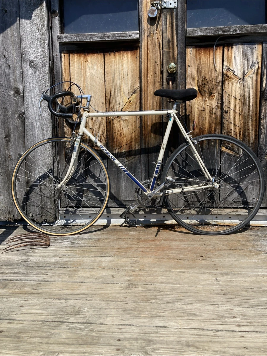 Preços baixos em Motobecane Masculino Bicicletas Vintage Bicicleta