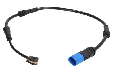 Für DELPHI LZ0377 Warning Contact, brake pad wear LZ0377 Brake pad wear sensor