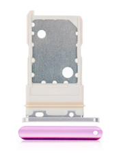 Replacement Sim Card Tray Compatible For Google Pixel 3 Pink 