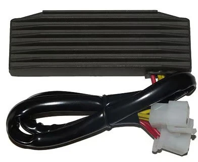 Electrosport Industries Regulator/Rectifier Fits Suzuki VS1400GL Intruder ESR750 - Image 2 of 4