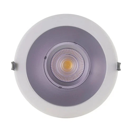 23W Commercial LED Downlight - 6" Color Adjustable - Lumen Adjustable - 120-227V - Picture 5 of 7