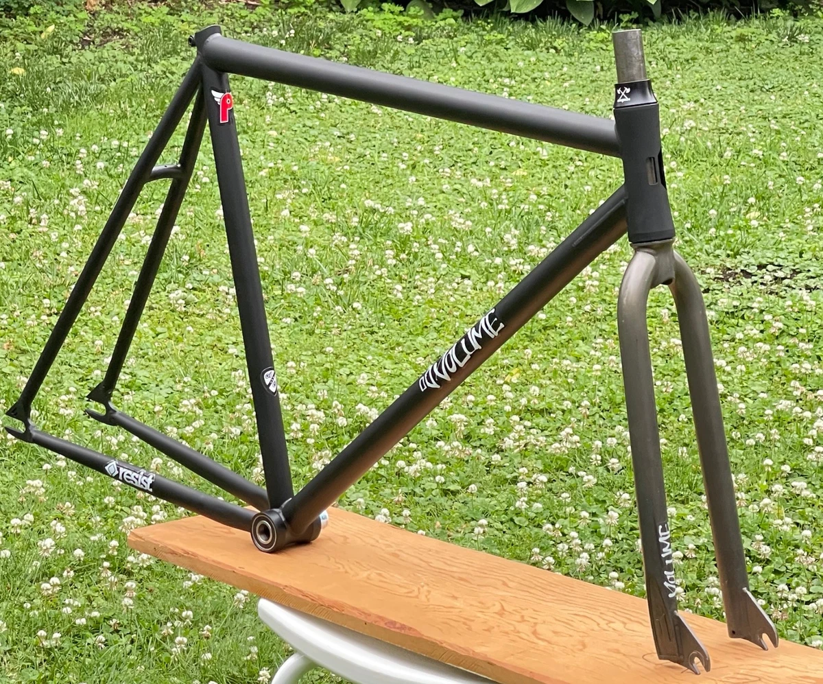 BMX Bike Frames for sale | eBay
