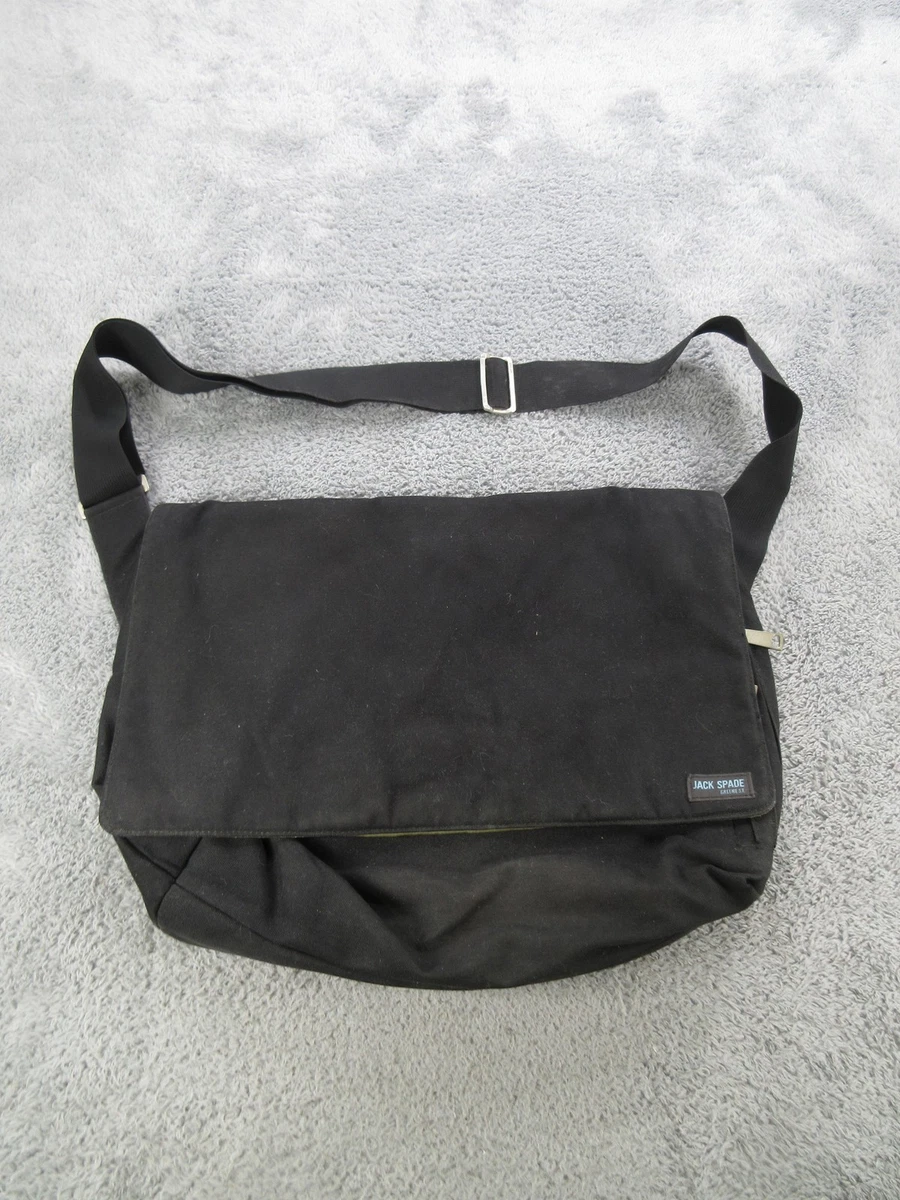 JACK SPADE Messenger/Shoulder Bags for Men for sale - eBay JACK SPADE Messenger/Shoulder Bags for Men for sale - eBay