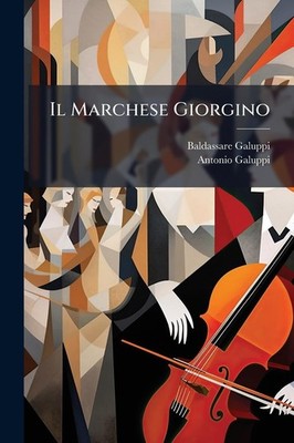 Il Marchese Giorgino