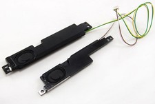 IBM Lenovo ThinkPad T60 T61 Speaker Assembly 39T7484