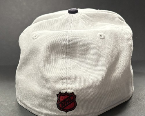 Winnipeg Jets NHL New Era 59FIFTY 7 7/8 Fitted Hat - Picture 4 of 7