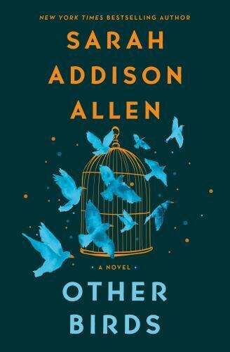 Other Birds: A Novel  Allen, Sarah Addison  Good  Book  0 hardcover - Picture 1 of 1