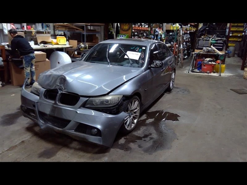 Armrest Lid Only Fits 09-11 BMW 323i 1014592 - Image 4 of 4