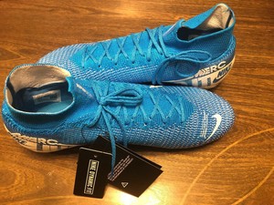 Nike Mercurial Superfly 7 Elite SE FG MBAPPE. Pinterest