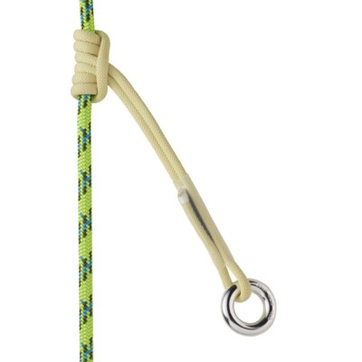Sterling RIT 8mm Bound Loop Prusik w/ Ring 18'' SC08ANBLR018