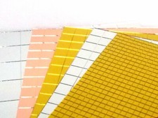 Real Flexable Mirror Wall covering. Man cave, Pub/Bar, Splash backs. Full sheets