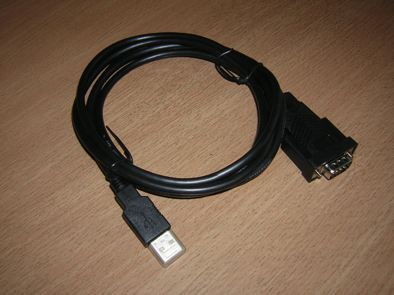 Ignitech Ignition Programming Cable
