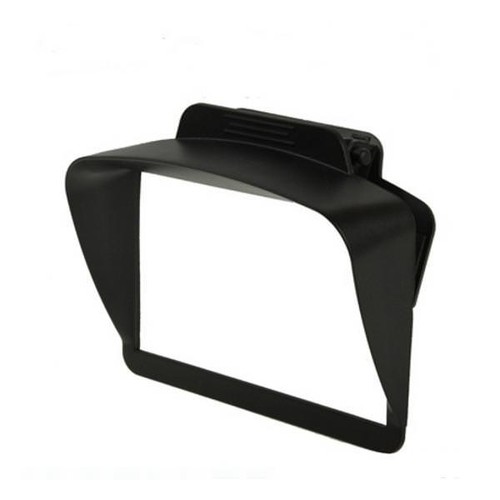 Sun Shade Visor Screen For TomTom Go 40 Go 50 Sat Nav Models - Picture 2 of 6