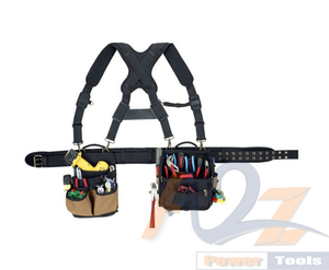 clc signature tool belt