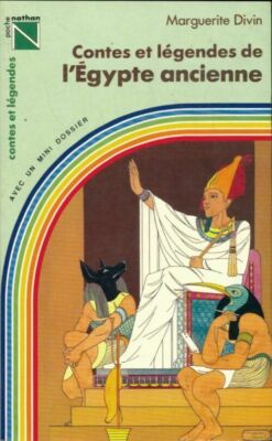 Märchen und Legenden aus dem alten Ägypten - José Feron Romano - V2023680