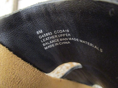Korks Kork Easy Sandale schwarz Leder Slipper Pantolette Größe 8 - Bild 6 von 12