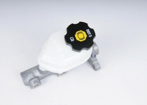 Cilindro maestro de freno ACDelco Pro #174-786, equipo original GM#18060783 con resolución - Imagen 1 de 1