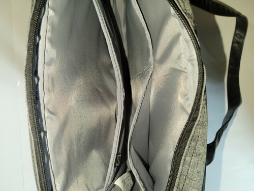 Somsonite Brief Carry On - Picture 6 of 7