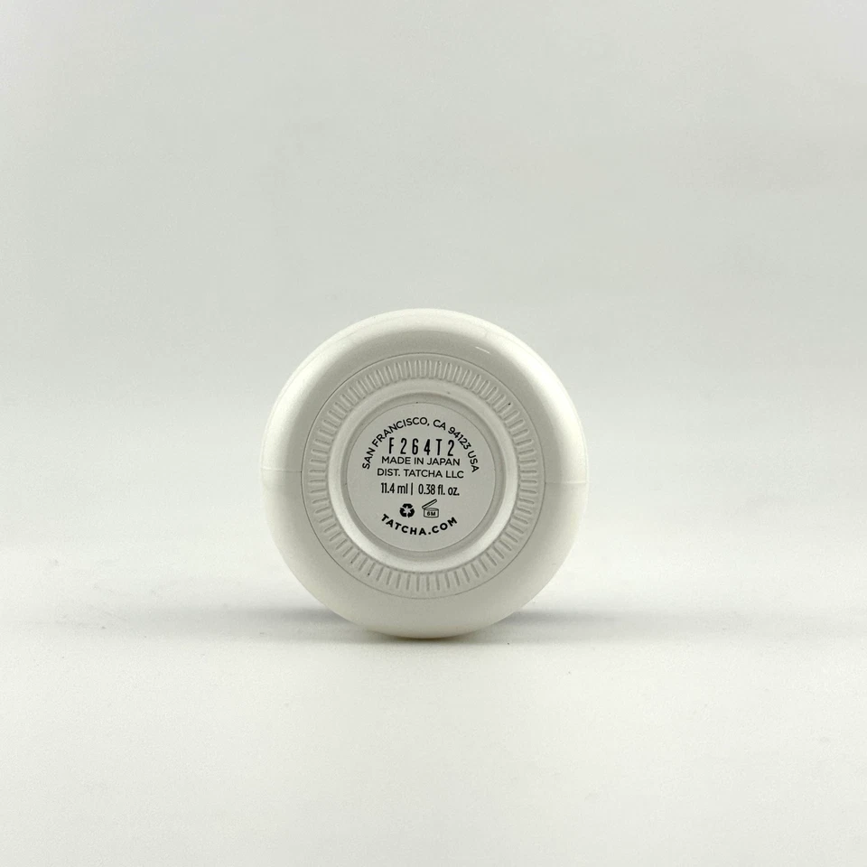 Tatcha Ageless Revitalizing Eye Cream 11.4ml/ 0.38 oz New Without Box - Image 3 of 3