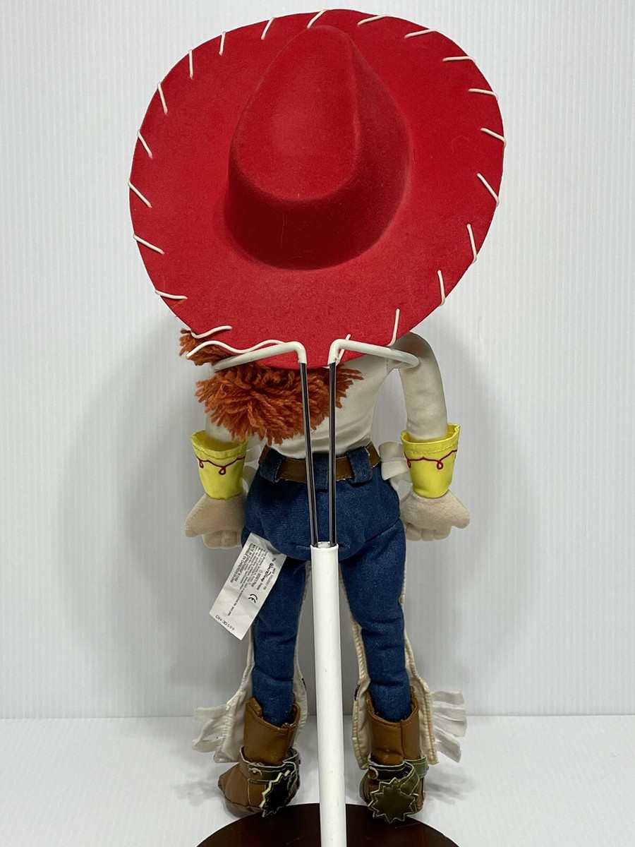 Toy Story Jessie 人形 Jessie Toy Story Doll | eBay
