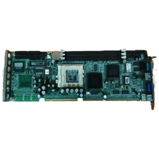 Used Advantech PCA-6179 Motherboard