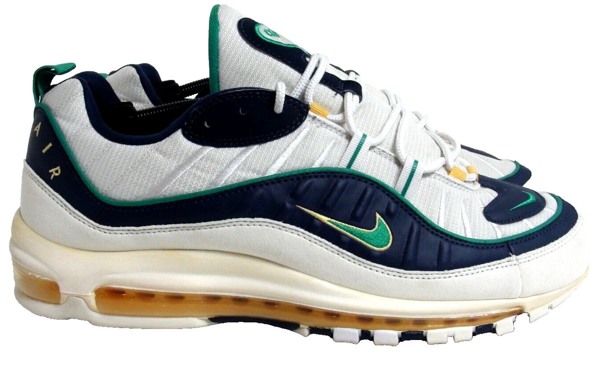 Nike Air Max 98 Mighty Ducks for Sale | Authenticity  display picture 3