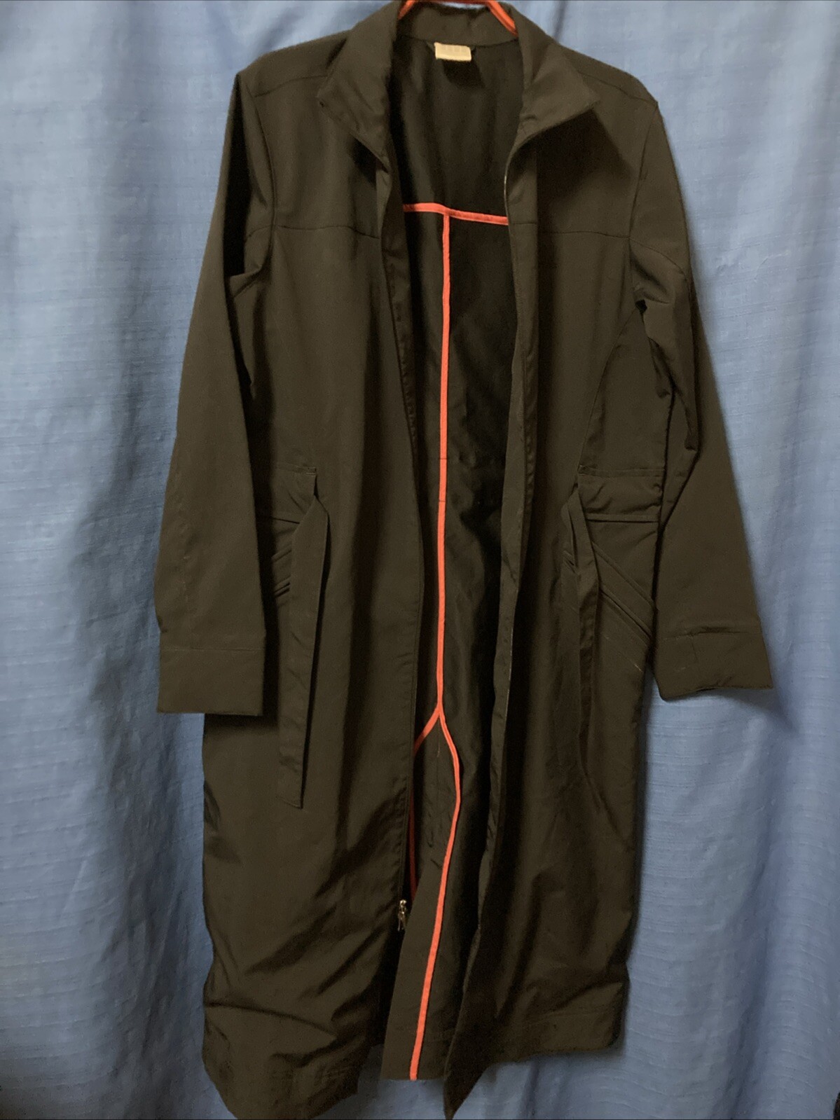 adidas Long Coat Vintage Rare