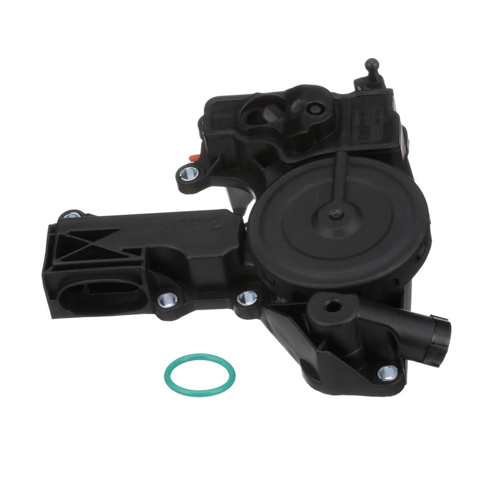 Separador de aceite de motor para Volkswagen Jetta 2008-2010 2,0 L L4 SMP 491WD42 2009 Foto 2 de 4