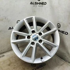 2013-2019 Dodge Journey Aluminum Wheel 17x6.5 5 Slotted Spoke 5LN63TRMAC OEM