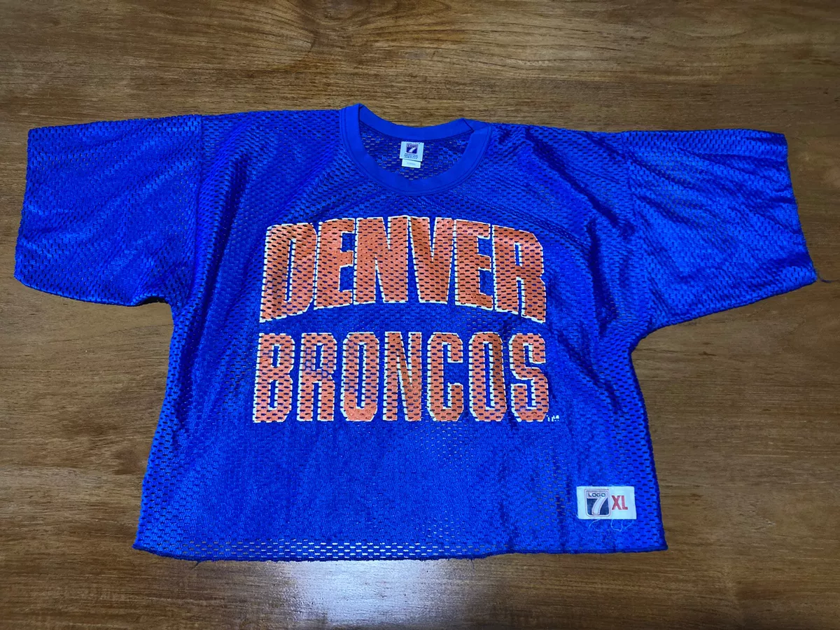 Denver Broncos: This fan-made uniform design is brilliant