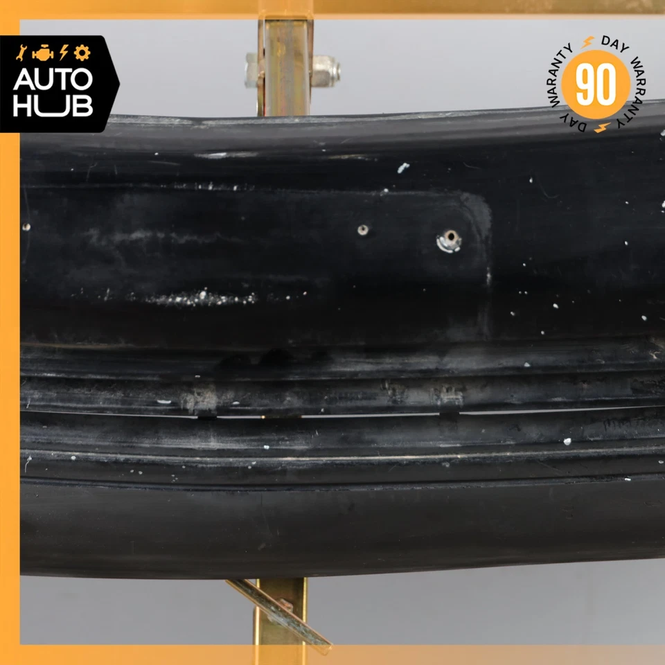 90-95 Mercedes R129 SL320 300SL 500SL SL500 Front Bumper Cover Assembly OEM - Image 3 of 4