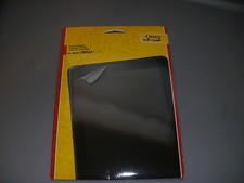 OTTERBOX IPAD 2 REFLEX SERIES Screen Protector