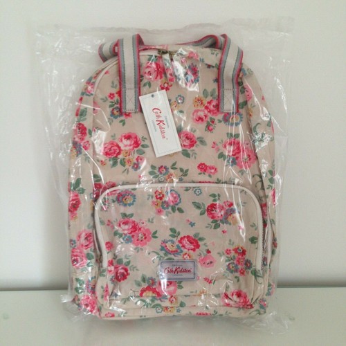 cath kidston ladies backpack
