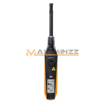 ONE NEW Testo 605i Smart Probe Thermo-Hygrometer